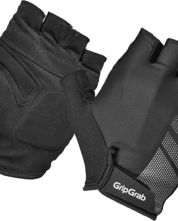 Gripgrab Ride Rc Lite Cykelhandske Black