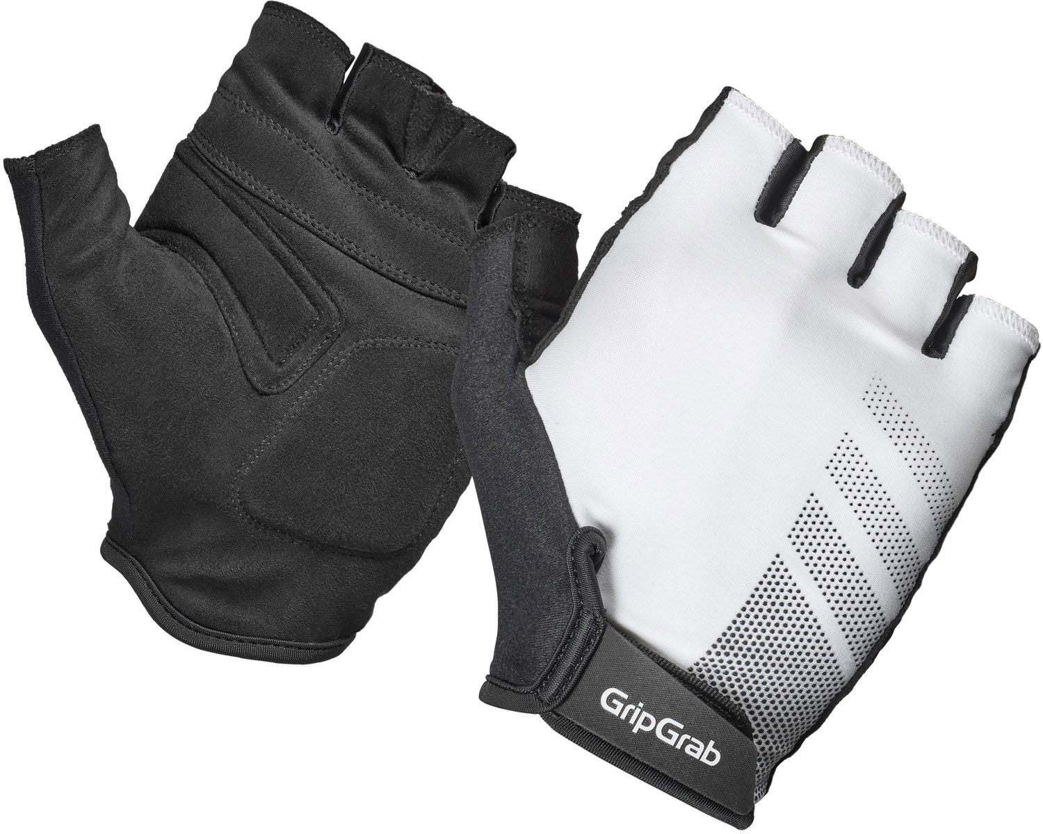 Gripgrab Ride Rc Lite Cykelhandske White