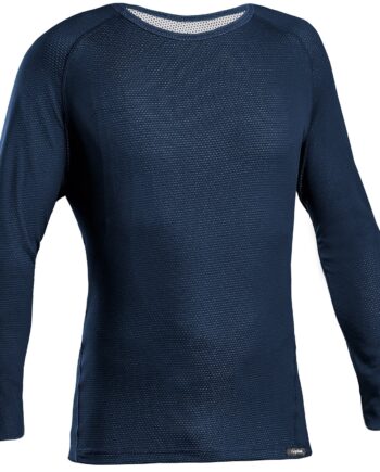 Gripgrab Ride Termo Langærmet Base Layer Blå