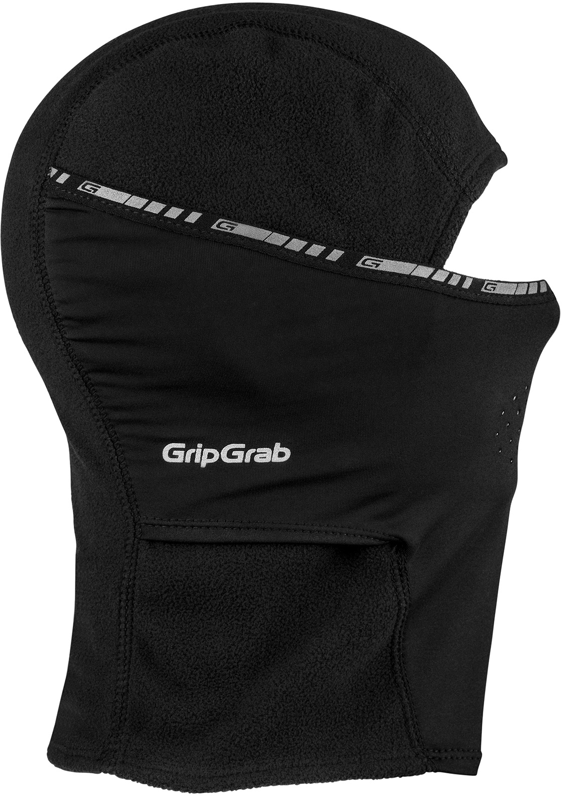 Gripgrab Termo Balaclava Sort