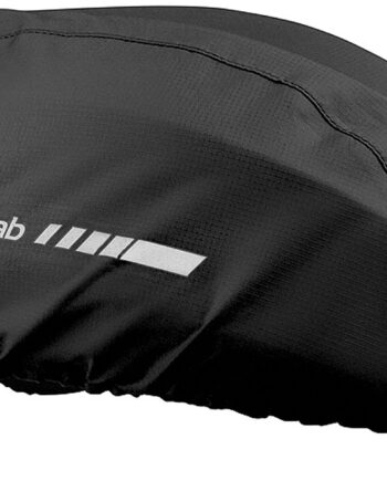 Gripgrab Vandtæt Helmet Cover Sort