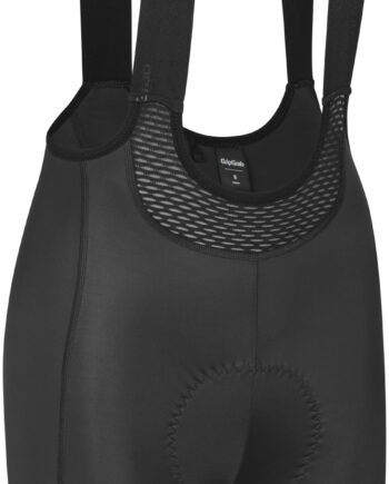 Gripgrab Women X27   Pacr Bibshorts Black