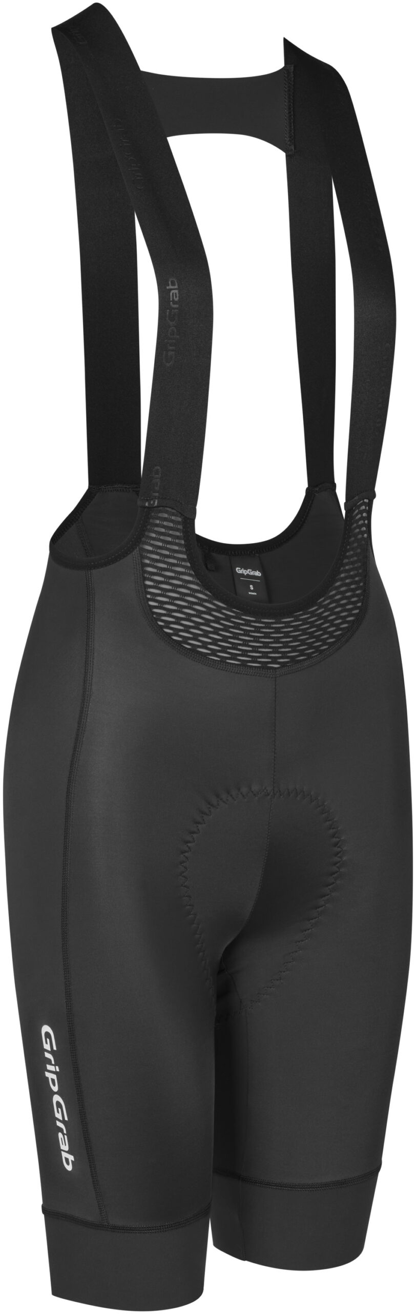 Gripgrab Women X27 Pacr Bibshorts Black