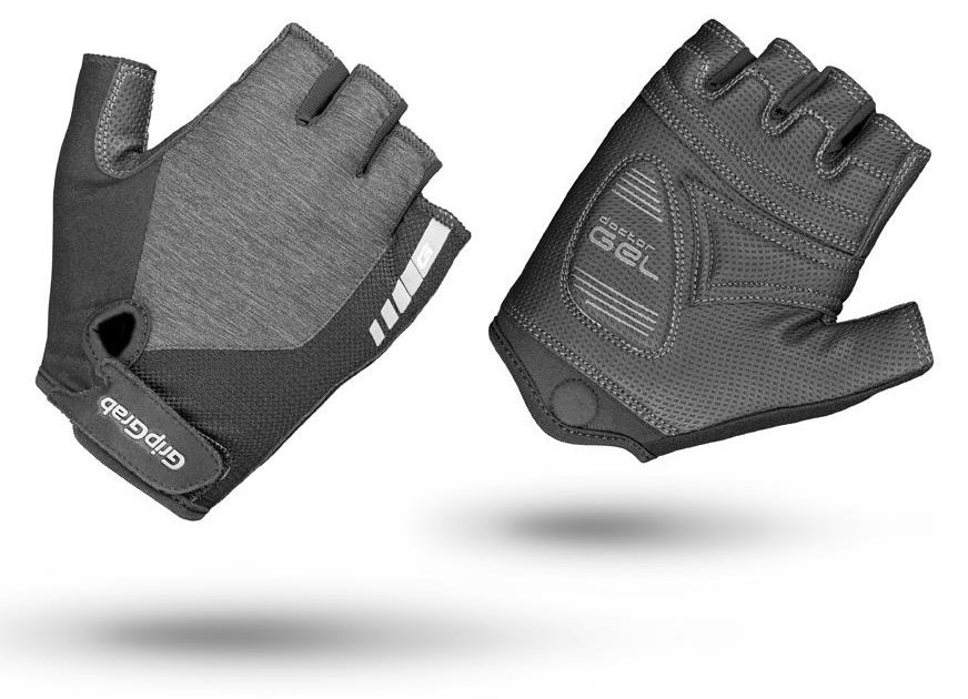 Gripgrab Women X27   Progel Cykelhandske  Grå