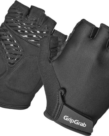 Gripgrab Women X27   Proride Rc Max Cykelhandske Black