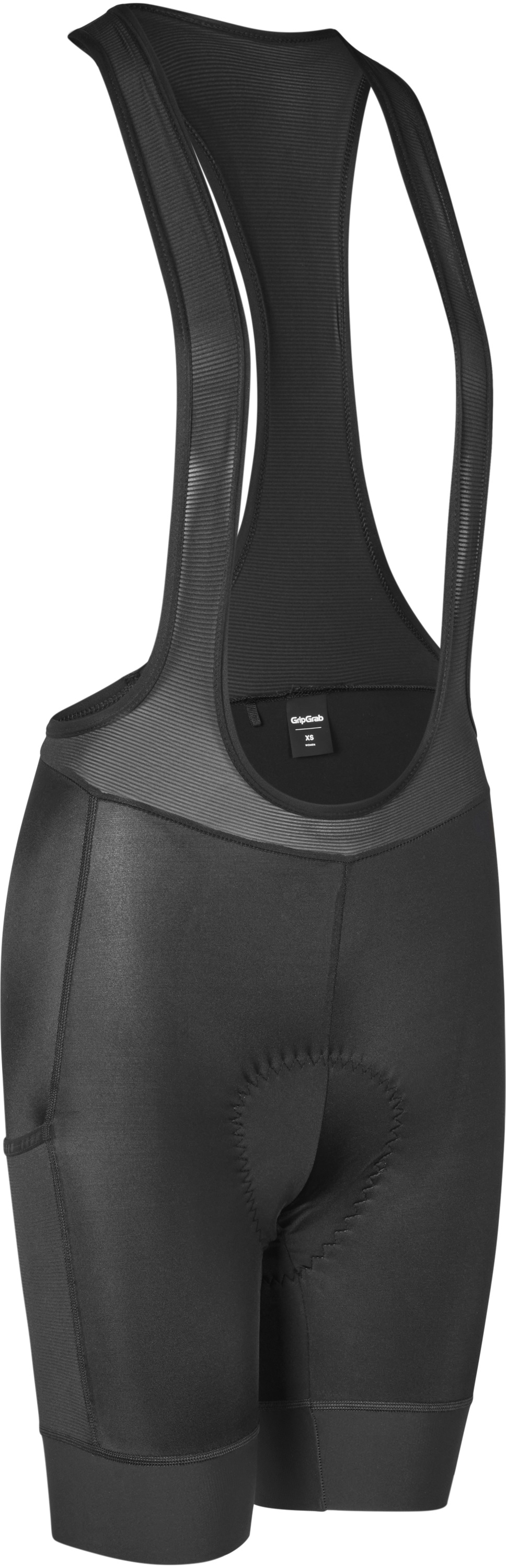 Gripgrab Women X27   Ride Bibshorts Black