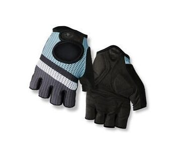 Handske Siv Giro Frost Charcoal Xs