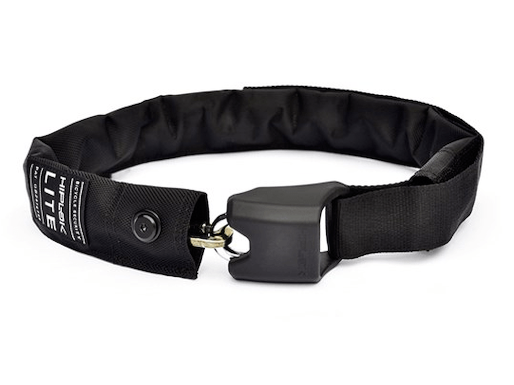 Hiplok Lite Kædelås 75cm