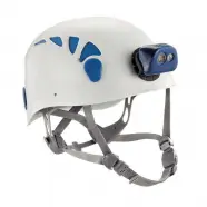 Hjelmmontering Adapt Kit Til Petzl Pandelampe