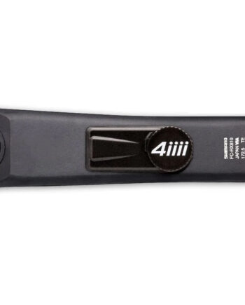 4iiii Grx Rx810    Single Wattmåler 170mm
