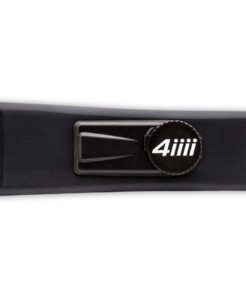 4iiii 105 R7100    Single Wattmåler 165mm