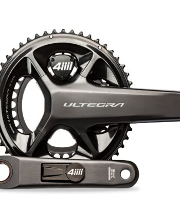 4iiii Ultegra R8100    Pro Wattmåler 50-34t 165mm