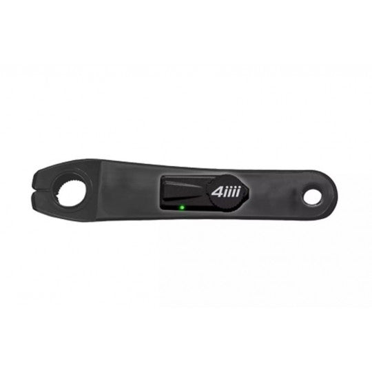 4iiii Ultegra R8100 Single Wattmåler 165mm