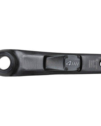 4iiii Xt M8200    Single Wattmåler 170mm