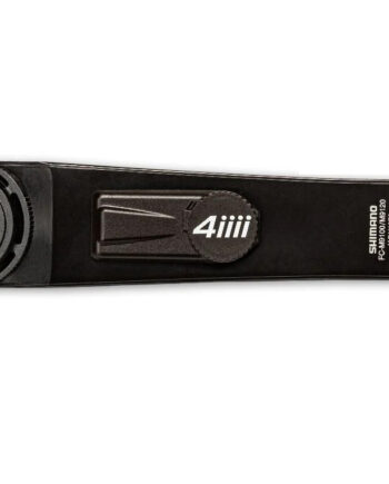 4iiii Xtr M9100    Single Wattmåler 170mm