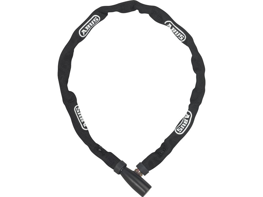 Kædelås Abus 1500 Web 110 Cm Sort