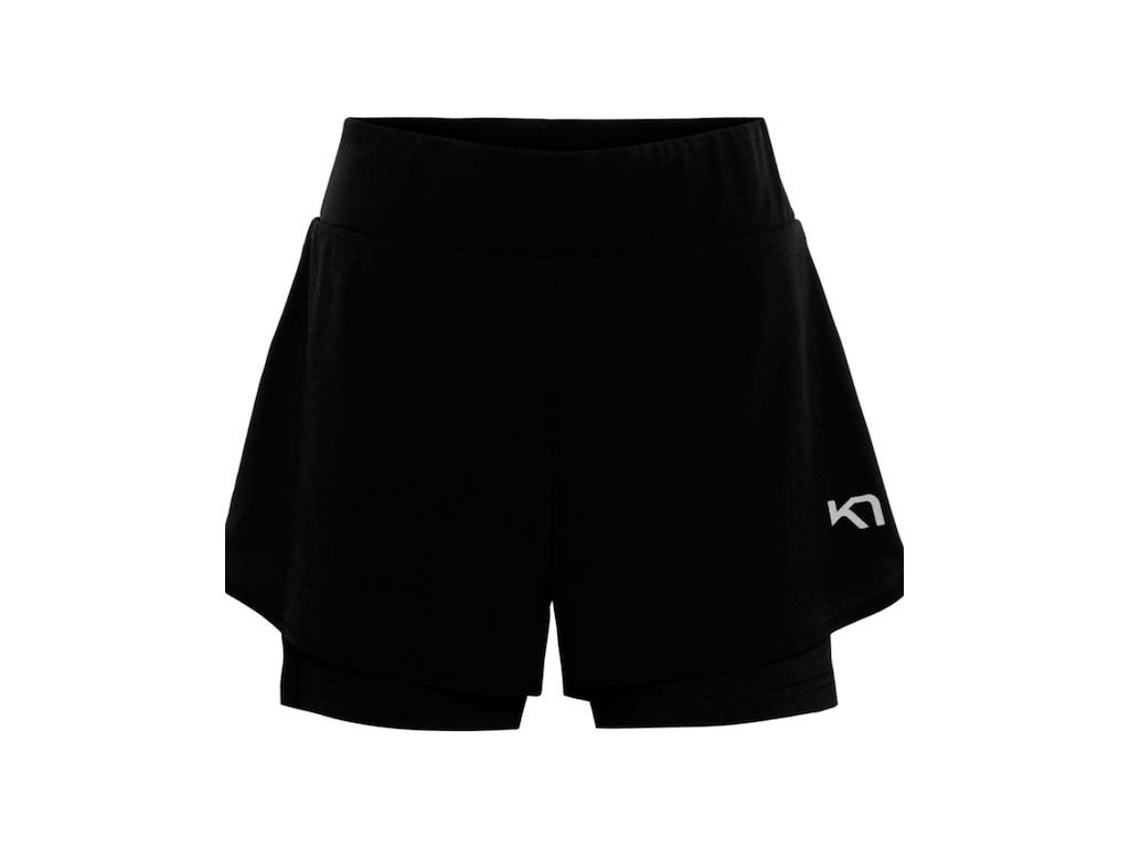 Kari Traa Mija Training Shorts Shorts Sort Str