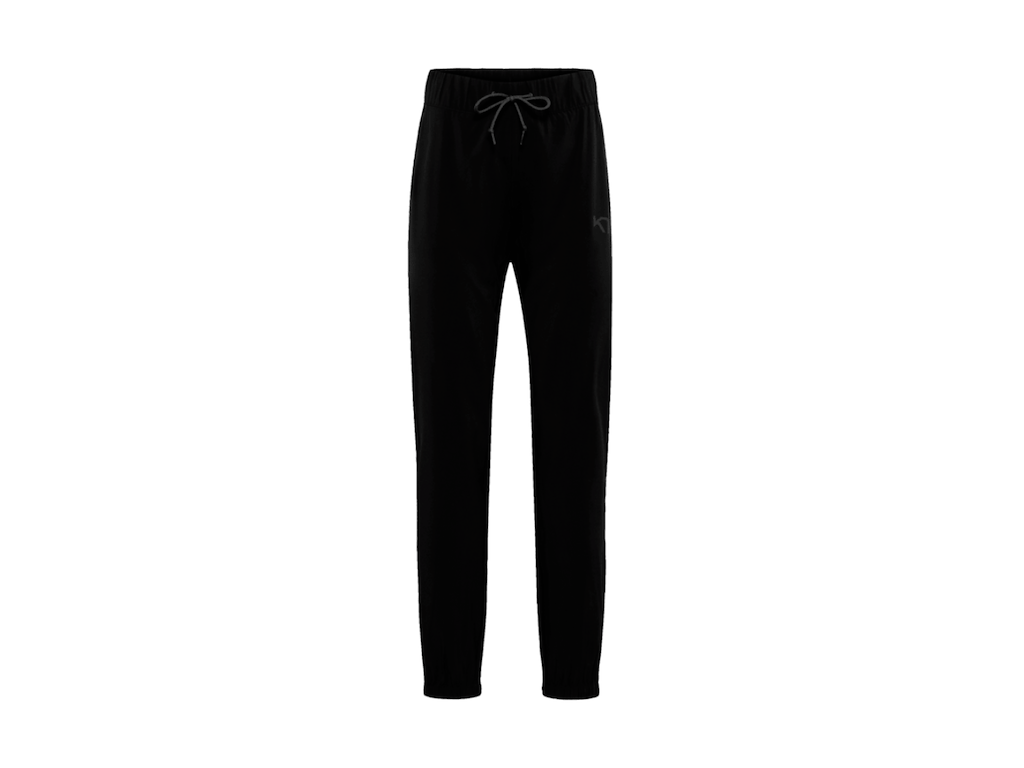Kari Traa Myrblå Pant     Sweatpants  Sort Str