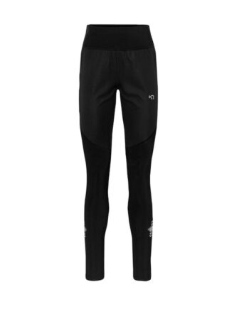 Kari Traa Tirill Thermal Tights     Sort