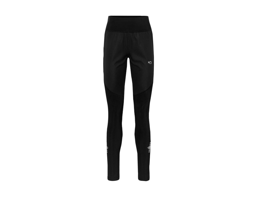 Kari Traa Tirill Thermal Tights     Sort