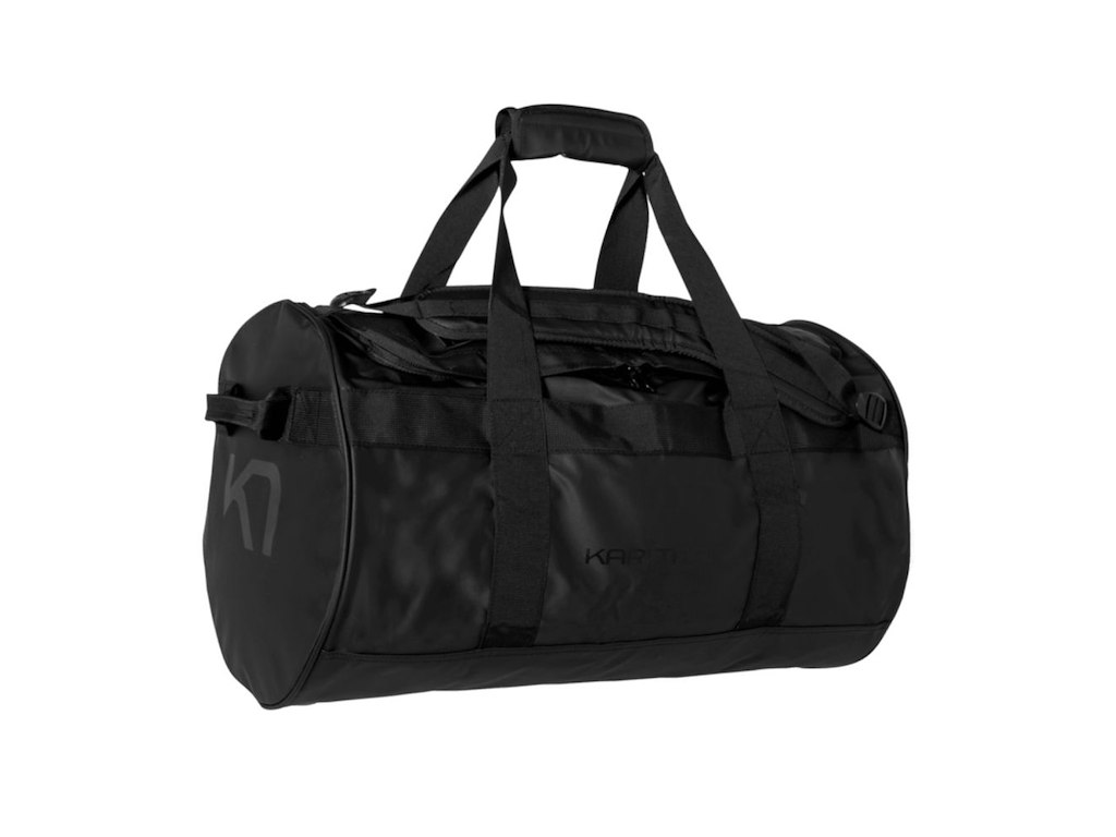 Kari Traa Traa Duffel Bag 50l Sort One Size