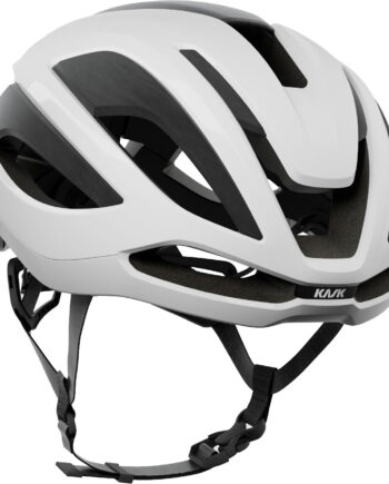 Kask Elemento Cykelhjelm Hvid