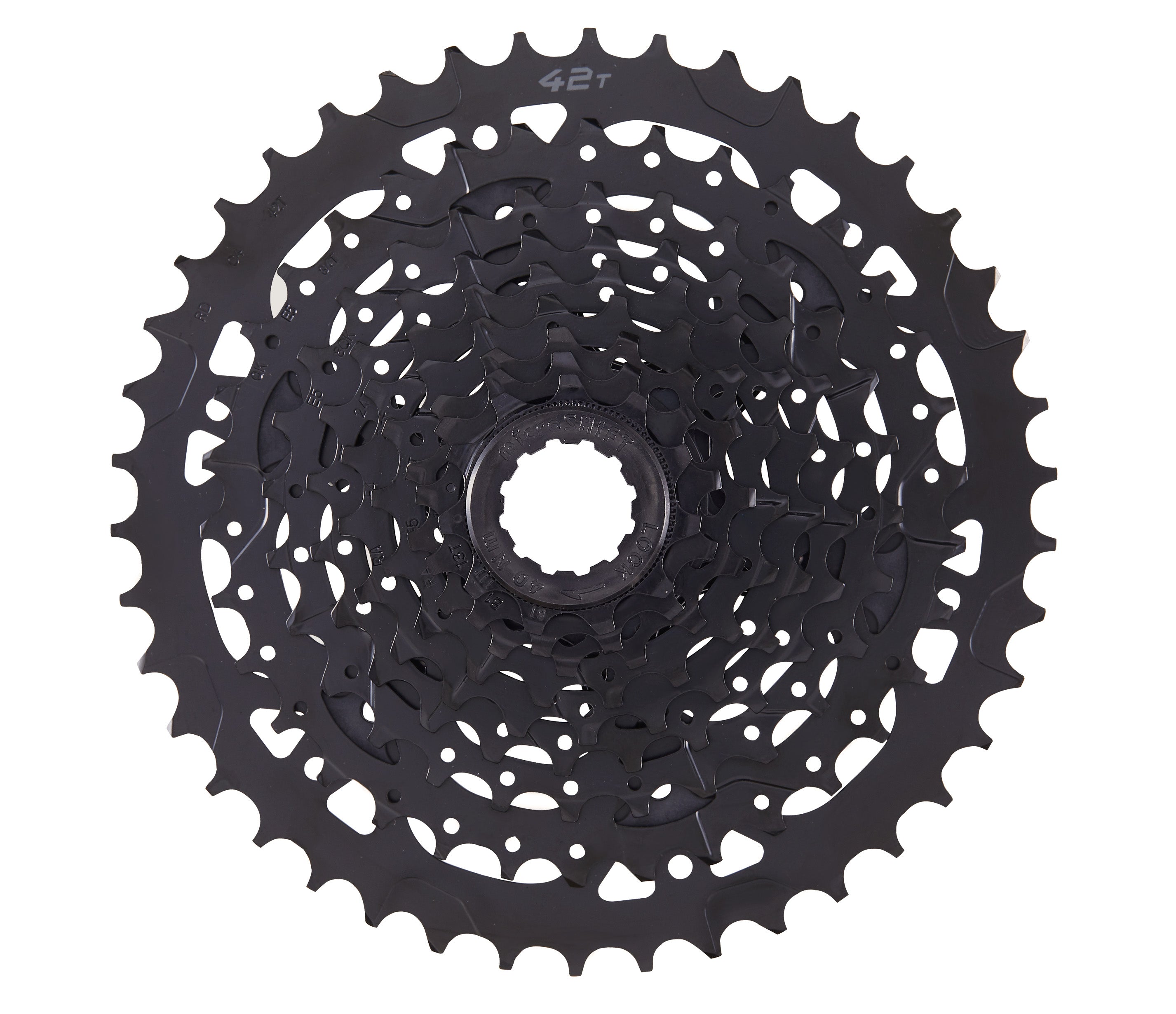 Kassette Microshift 9sp  11-42t  Advent