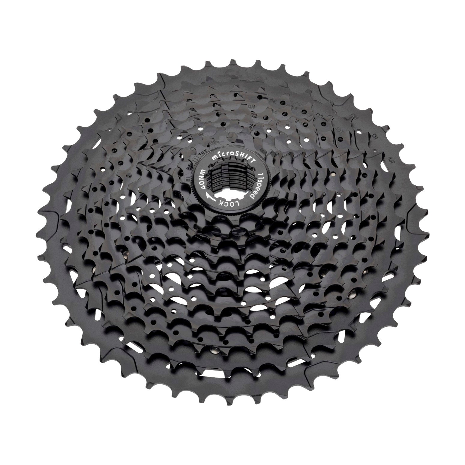 Kassette Microshift 11sp  11-40t
