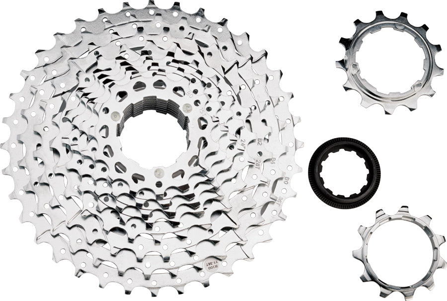 Kassette Microshift 10sp  11-36t