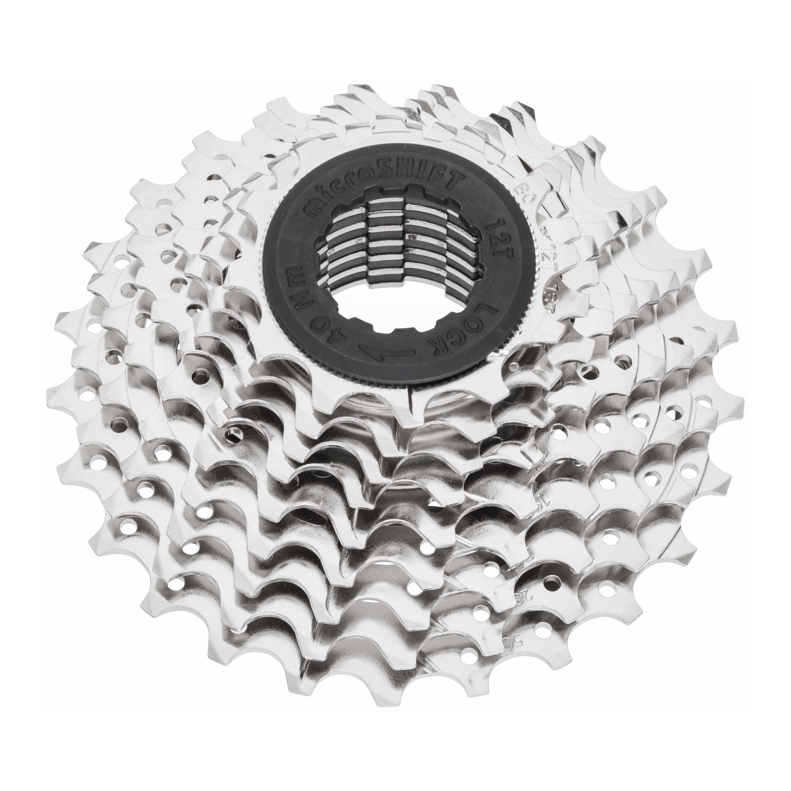 Kassette Microshift 9sp  11-25t  R9