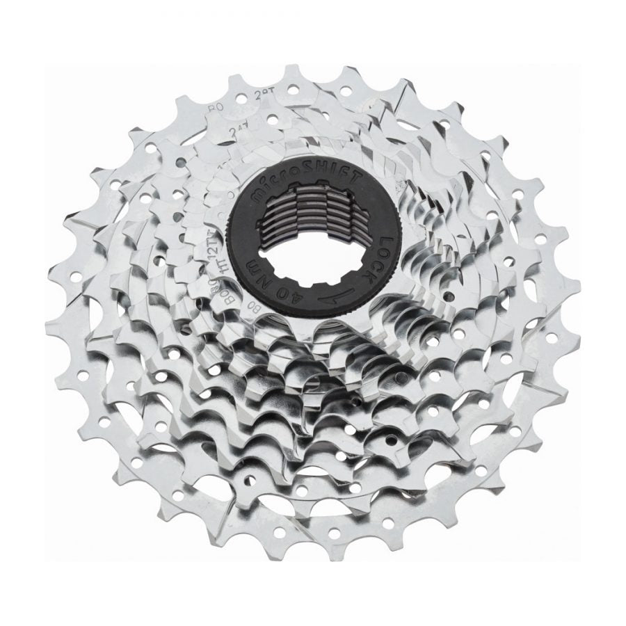 Kassette Microshift 10sp  11-25t  R10
