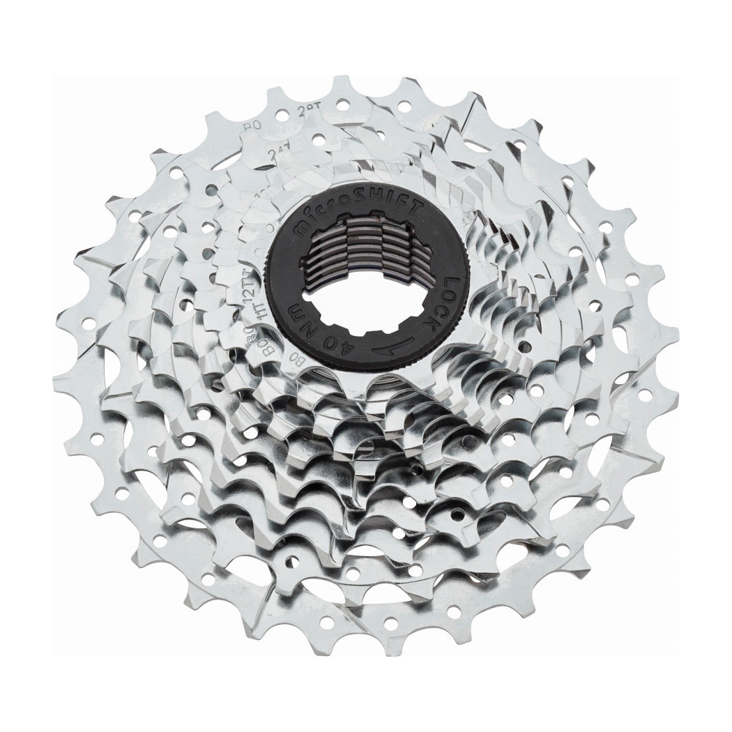 Kassette Microshift 10sp  11-28t  R10