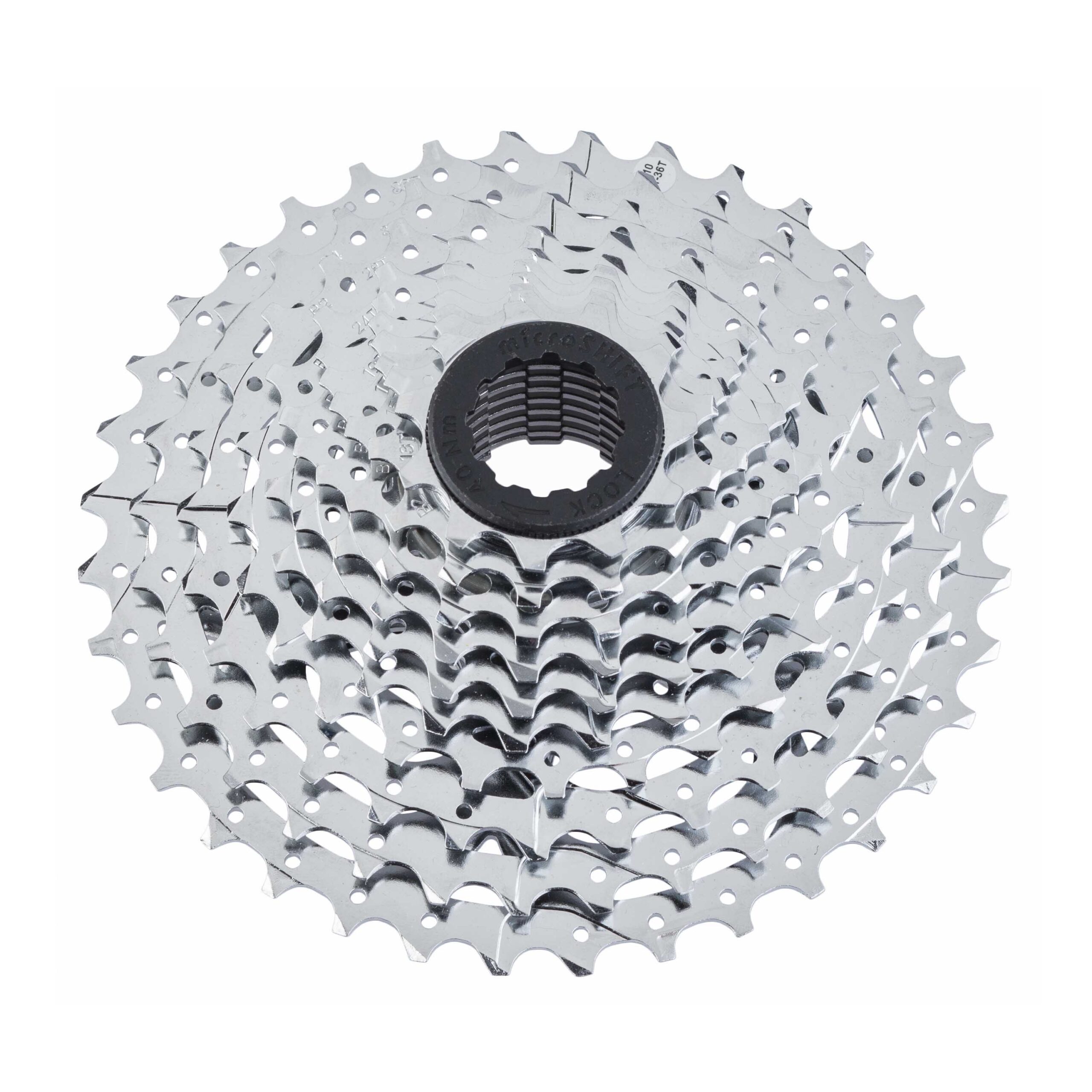 Kassette Microshift 10sp  11-34t  R10