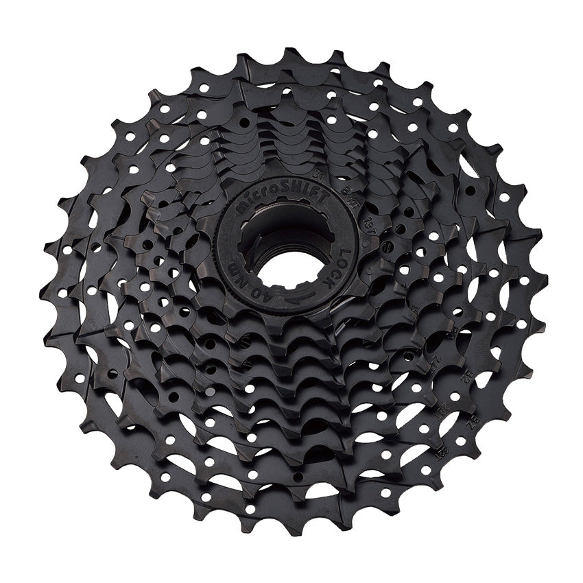 Kassette Microshift 8sp  11-28t  R8