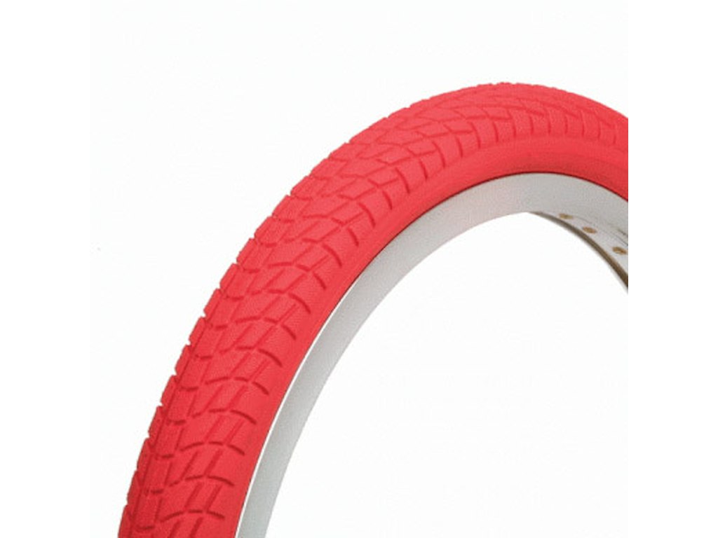 Kenda K841 Dæk 20x1 75 Rød Quot