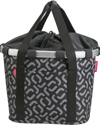 Klickfix Bikebasket 15l Signature