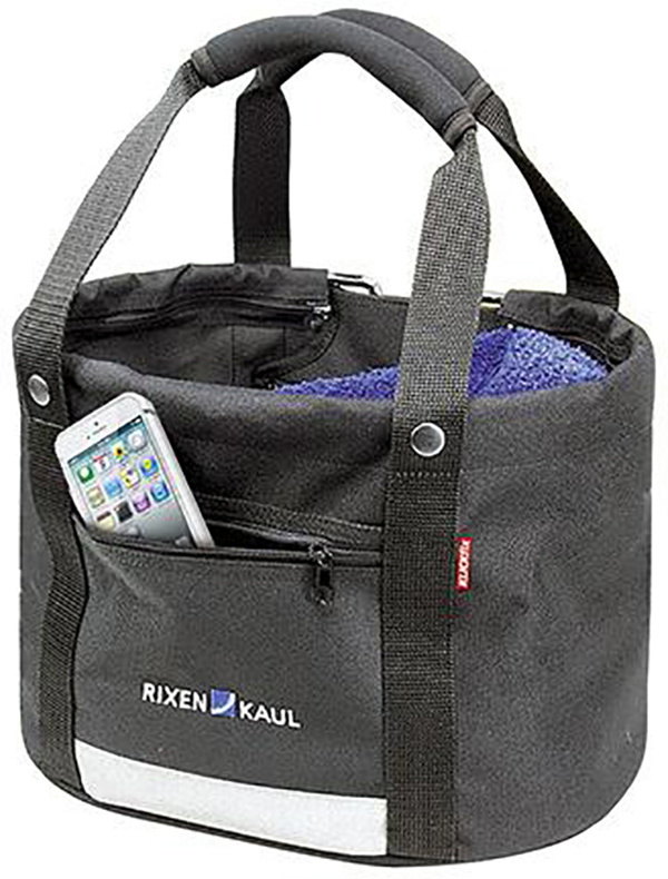Klickfix Shopper Comfort Mini 13l
