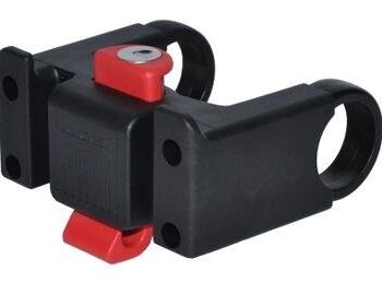 Klickfix Styradapter   Beslag    Lås  ø22-26mm