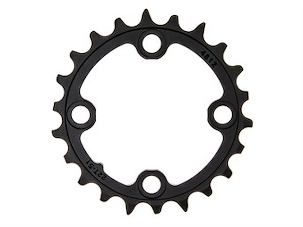 Klinge Mtb 22t ø64