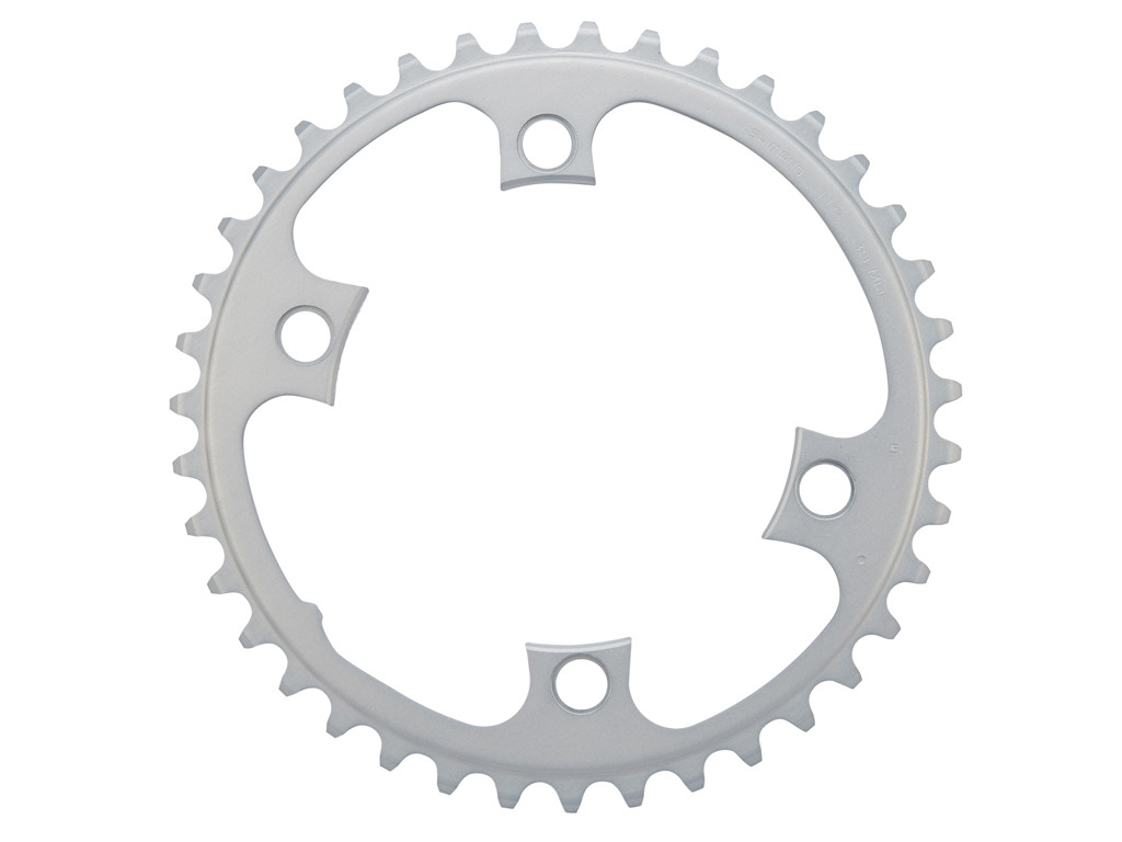 Klinge 39 Tands Shimano Fc-5800 Sølv