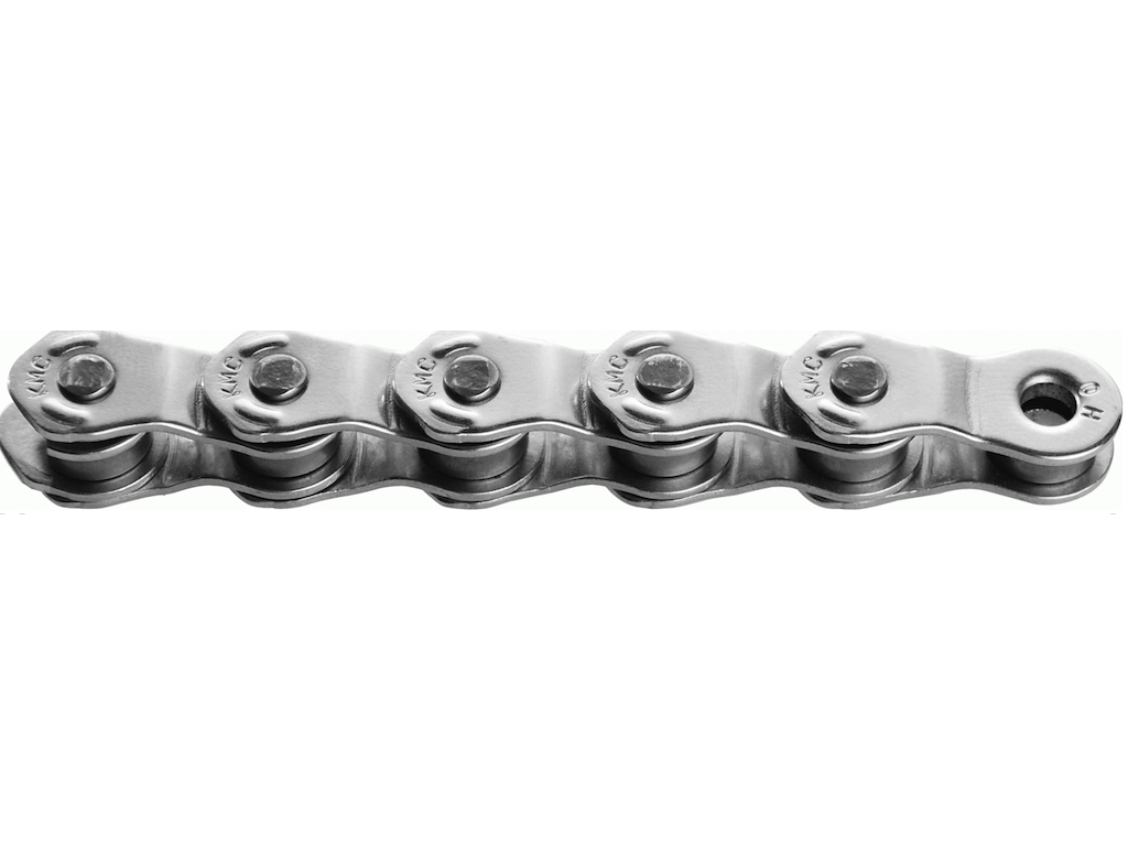 Kmc Hl1 Wide Single Speed Kæde Half Link -bhl1wn100