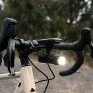 Knog Blinder 1300 Integrated Cykellygte