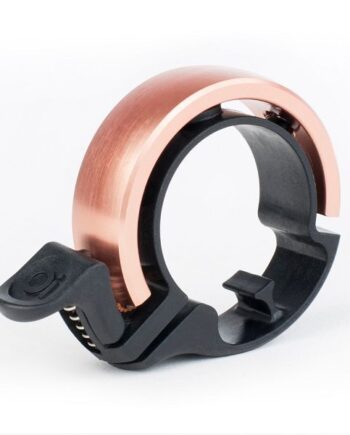 Knog Classic Ringeklokke   Copper