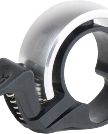 Knog Oi Classic Small Ringeklokke Silver