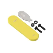 Knog Scout Spares Pack Spare Screws Cover  Mounting Tool Cykelreservedele