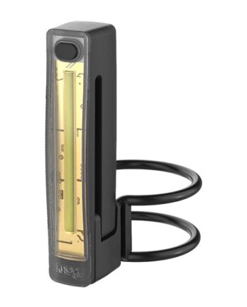 Knog Usb-cykelforlygte   Sort