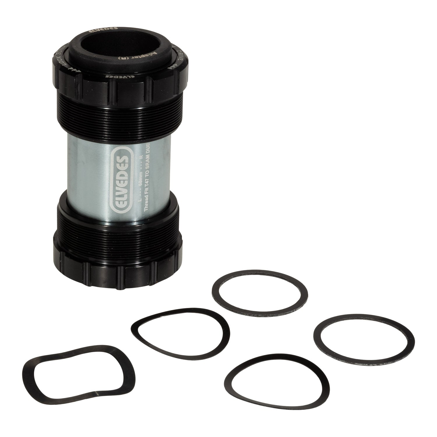 Krankboks Threadfit Sram Dub 68 29mm