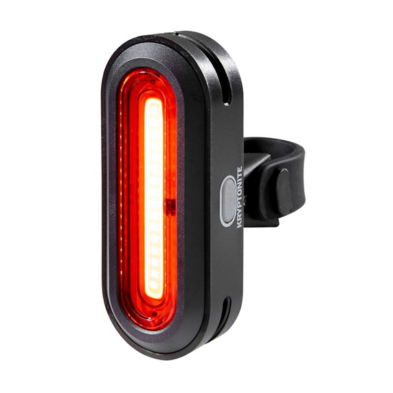 Kryptonite Avenue Baglygte 75 Lumen