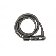 Kryptonite Combo Kabel Kryptoflex 1230 12mmx305cm Cykellås
