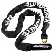 Kryptonite Kædelås Keeper 712 32inch Kædelås 7mmx120cm Integrated Cykellås